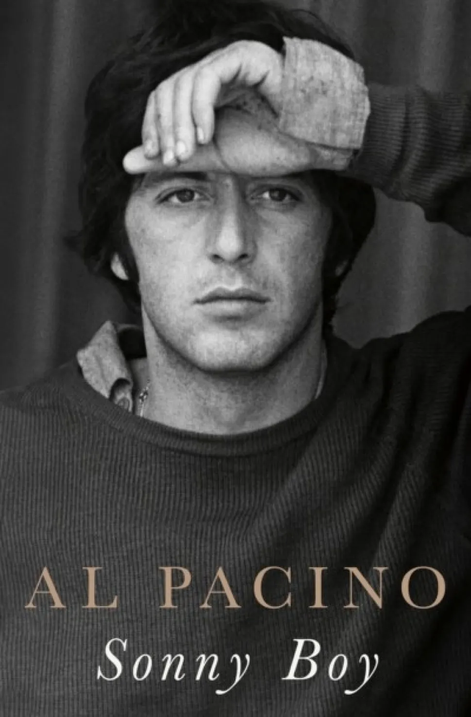 Sonny Boy: A Memoir (Bog, Hardback, Engelsk) af Al Pacino