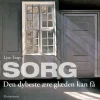 Sorg: Den dybeste ære glæden kan få (Bog, Hæftet, Dansk) af Lise Trap