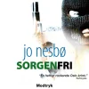 Sorgenfri (Lydbog, zip_mp3, Dansk) af Jo Nesbø