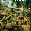 Sort sensommer (Ebog, epub, Dansk) af Inger Wolf