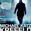 Sort sne falder (Ebog, epub, Dansk) af Michael Katz Krefeld