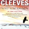 Sort som ravnen (Bog, Pocket, Dansk) af Ann Cleeves