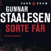 Sorte får (Ebog, epub, Dansk) af Gunnar Staalesen