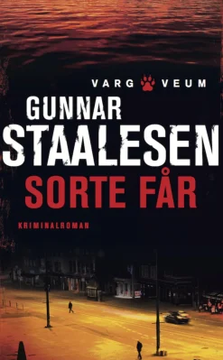 Sorte får (Ebog, epub, Dansk) af Gunnar Staalesen