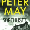 Sorthuset (Bog, Hæftet, Dansk) af Peter May