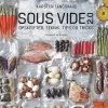 Sous vide 2.0: Opskrifter, teknik, tips og tricks (Bog, Indbundet, Dansk) af Karsten Tanggaard