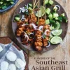 Southeast Asian Grilling: Backyard Recipes for Skewers, Satays, and other Barbecued M... (Bog, Hardback, Engelsk)