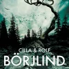 Sov du lille (Ebog, epub, Dansk) af Cilla og Rolf Börjlind
