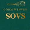 Sovs (Bog, Hardback, Dansk) af Gorm Wisweh