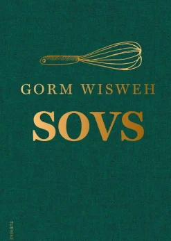 Sovs (Bog, Hardback, Dansk) af Gorm Wisweh