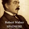 Spadsereturen (Bog, Hæftet, Dansk) af Robert Walser