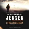 Spøgelsesfangen (Lydbog, zip_mp3, Dansk) af Jens Henrik Jensen