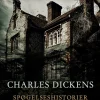 Spøgelseshistorier (Bog, Hæftet, Dansk) af Charles Dickens