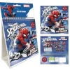 Spider-Man 2025 Desk Calendar (Kalender, Calendar, Engelsk)