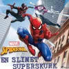 Spider-Man - En slimet superskurk (Lydbog, zip_mp3, Dansk) af MARVEL