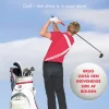 Spillet mellem ørerne.: Golf – the drive is in your mind (Bog, Hæftet, Dansk) af Lisbeth Bender