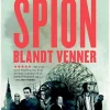 Spion blandt venner: Statshemmeligheden, der ændrede Danmark (Bog, Hæftet, Dansk) af Hans Davidsen-Nielsen
