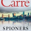 Spioners arv (Lydbog, zip_mp3, Dansk) af John le Carré