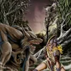 Spiralen -2: Elverfyrstens søn (Ebog, epub, Dansk) af Lise Bidstrup