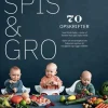 Spis & Gro (Bog, Indbundet, Dansk) af Adam Engel