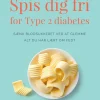 Spis dig fri for Type 2 diabetes (Lydbog, zip_mp3, Dansk) af Jane Kudsk