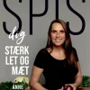 Spis dig stærk, let og mæt (Ebog, epub, Dansk) af Anne Hjernøe