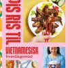 Spis ris til: Klassisk vietnamesisk hverdagsmad (Bog, Indbundet, Dansk) af Nina Minh Gram Nquyen