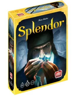 Splendor (Spil)