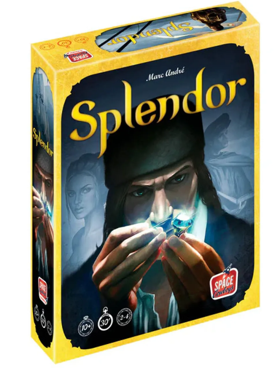 Splendor (Spil)