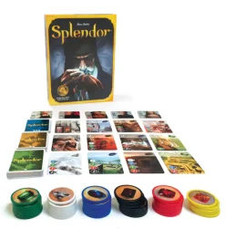 Splendor (Spil)