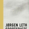 Sportsdigte (Lydbog, zip_mp3, Dansk) af Jørgen Leth
