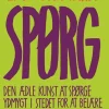 Spørg: Den ædle kunst at spørge ydmygt i stedet for at belære (Bog, Indbundet, Dansk) af Edgar H. Schein