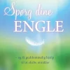Spørg dine engle: - og få guddommelig hjælp til at skabe mirakler (Lydbog, zip_mp3, Dansk) af Kyle Gray