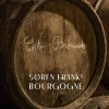Søren Franks Bourgogne (Bog, Indbundet, Dansk) af Søren Frank