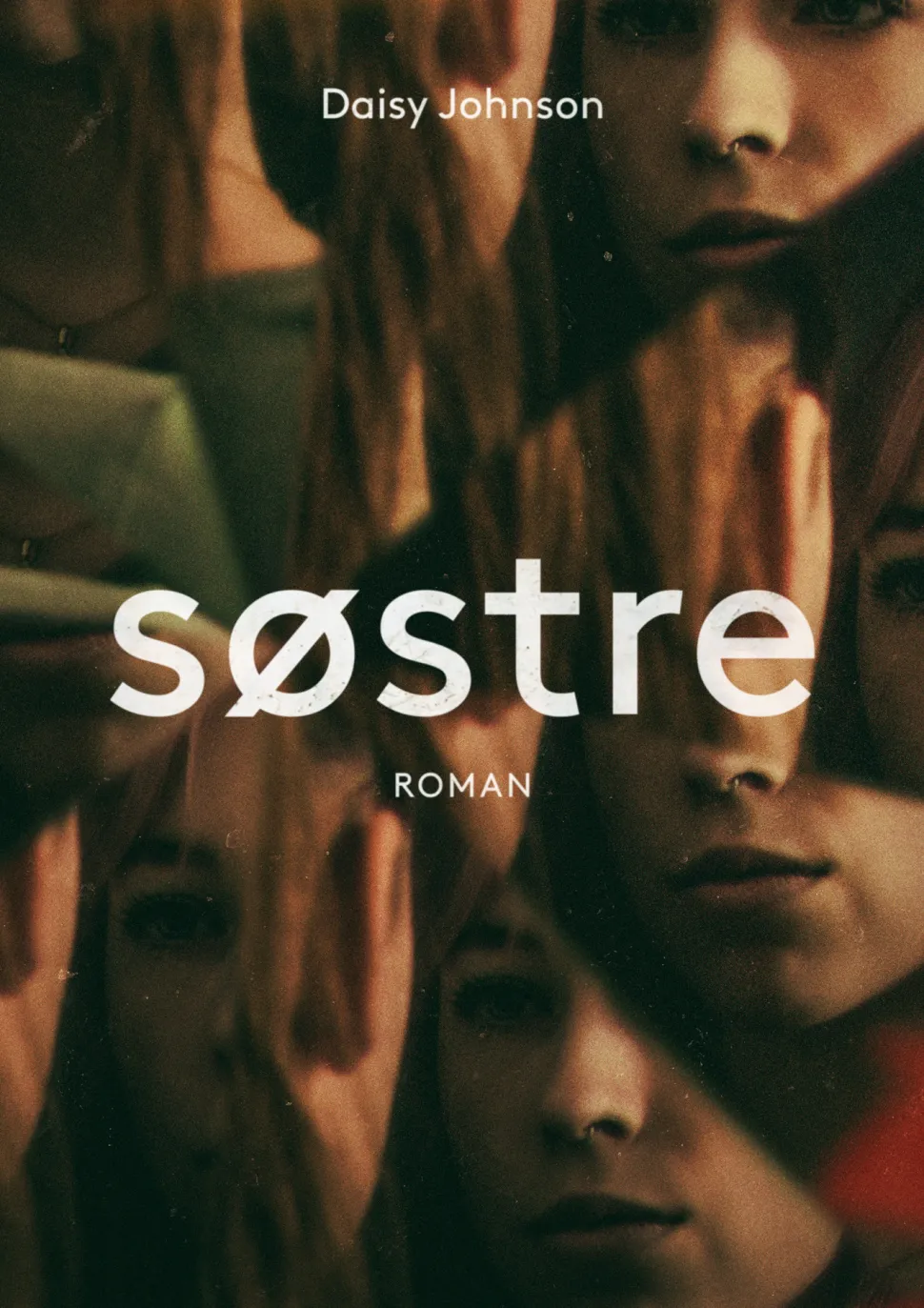SØSTRE: af Daisy Johnson (Ebog, epub, drm, Dansk) af Daisy Johnson