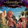 Søstrene Gyldenhjerte 6: Mysteriernes villa (Bog, Indbundet, Dansk) af Di Gregorio