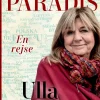 Øst for Paradis (Bog, Indbundet, Dansk) af Ulla Terkelsen