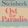 Øst for Paradis (Bog, Indbundet, Dansk) af John Steinbeck