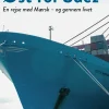 Øst for Suez: En rejse med Mærsk - og gennem livet (Ebog, epub, Dansk) af Kristen Bjørnkjær