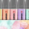 STABILO Pastel Highlighter 6 stk. (Skriveredskaber)