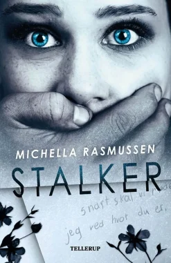Stalker (Ebog, epub, Dansk) af Michella Rasmussen