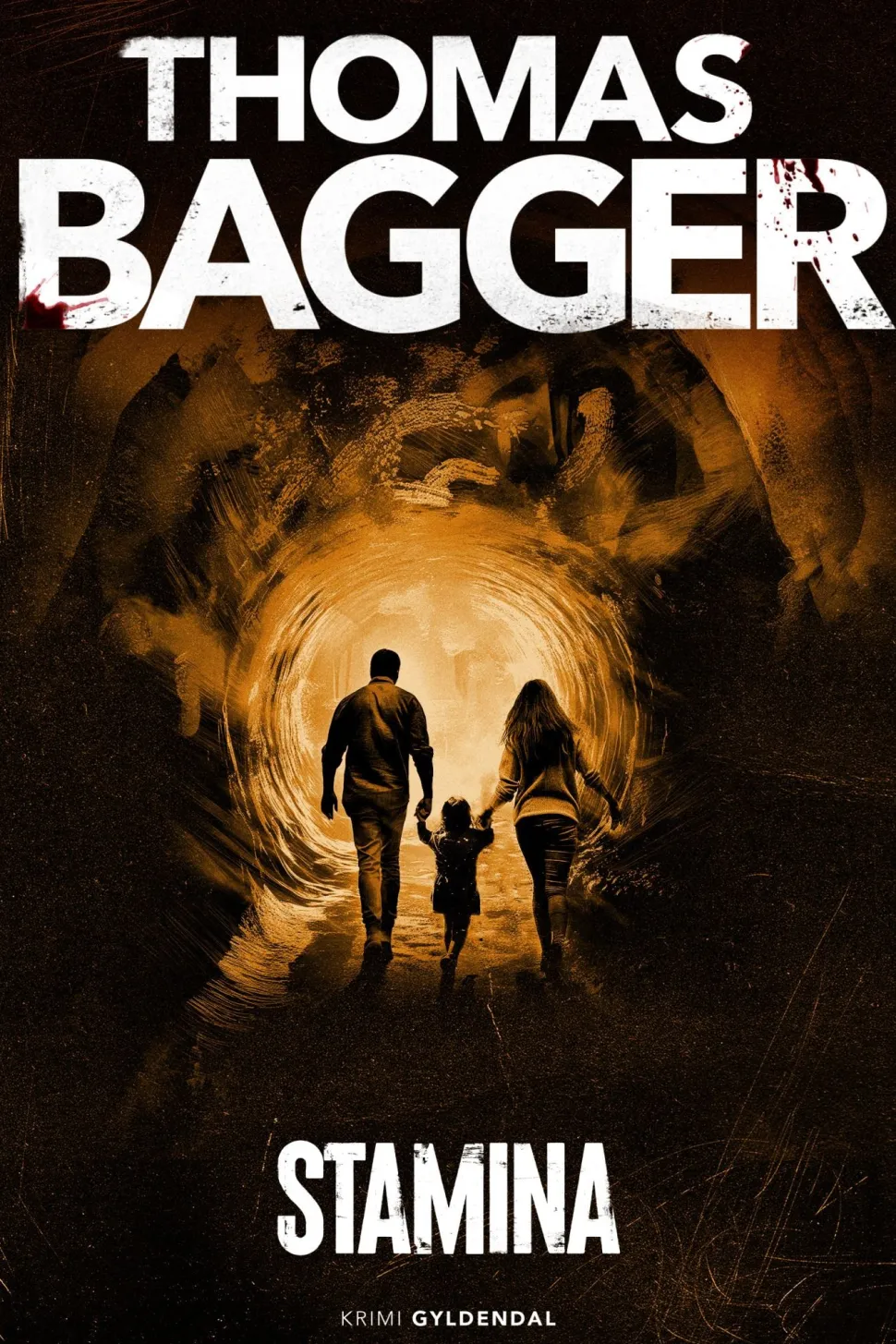 Stamina (Ebog, epub, Dansk) af Thomas Bagger