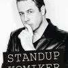 Standupkomiker: Erindringer (Bog, Hæftet, Dansk) af Thomas Wivel