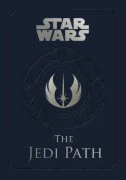 Star Wars - the Jedi Path: A Manual for Students of the Force: The Jedi Path: A Manua... (Bog, Hardback, Engelsk)