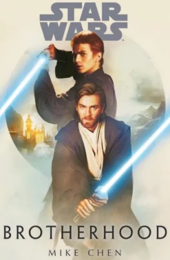 Star Wars: Brotherhood (Bog, Paperback / softback, Engelsk) af MIKE CHEN