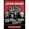 Star Wars Classic A3 Deluxe Calendar 2025 (Kalender, Calendar, Engelsk)