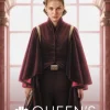 Star Wars Queen's Peril - [RODEKASSE/DEFEKT] (Bog, Paperback / softback, Engelsk) af E.K. Johnston