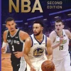 Stars of the NBA: Second Edition (Bog, Hardback, Engelsk) af Kjartan Atli Kjartansson