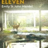 Station Eleven (Bog, Paperback / softback, Engelsk) af Emily St. John Mandel