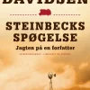 Steinbecks spøgelse - jagten på en forfatter (Ebog, epub, Dansk) af Leif Davidsen